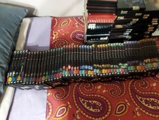 serie tv dvd serie completa 9 stagioni x-files 