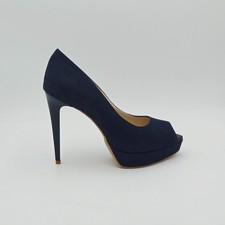 Scarpe donna Carla Sanchez Tg