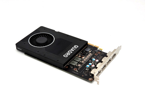 Nvidia pny quadro - nvidia, p2200