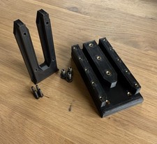 Fondina Vorsk VMP-1 - ProtoTac