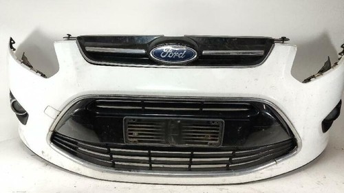 Paraurti anteriore ford max - anteriore,