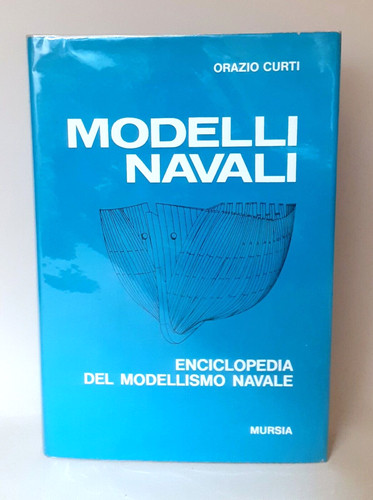 Modelli navali orazio - modelli, curti