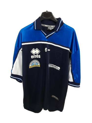 Empoli errea maglia maglietta