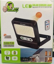 60 LED Waterproof Outdoor