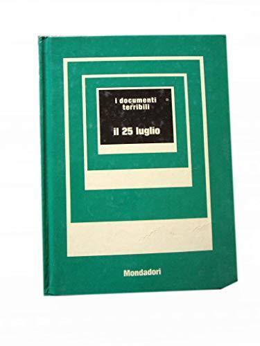 Documenti terribili 25 - terribili,