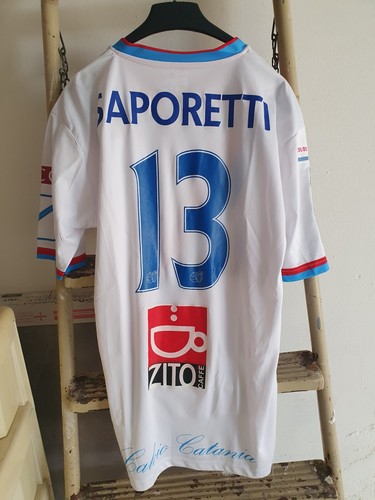Maglia catania calcio - catania,