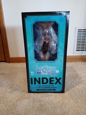 A Certain Magical Index III