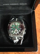 Nuovo Vulcan 316l Renato