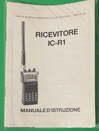 Manuali originali per - 2,