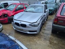 RICAMBI BMW SERIE 1 F20 116D 1.6 CAMBIO 6 MARCE MANUALE N47D16A 85KW 2013