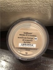 BareMinerals Fondotinta BEIGE