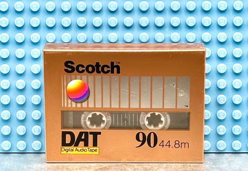 Dat scotch nastro audio - scotch,