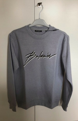 Sweat balmain - sweat,