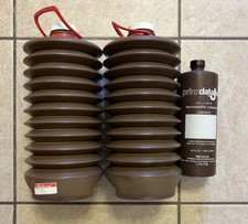 2 Bottiglie di Conservazione