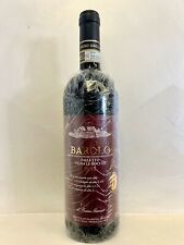 Barolo Bruno Giacosa falletto Etichetta Rossa 2017