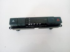 Display radio cruscotto