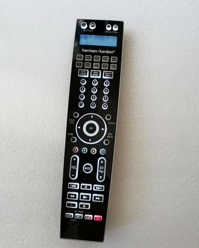 Harman kardon avr 7700us - harman/kardon,