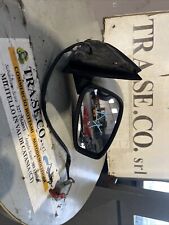 Specchietto retrovisore esterno DX Fiat Stilo 3 Porte Dal 2000 al 2010 Co