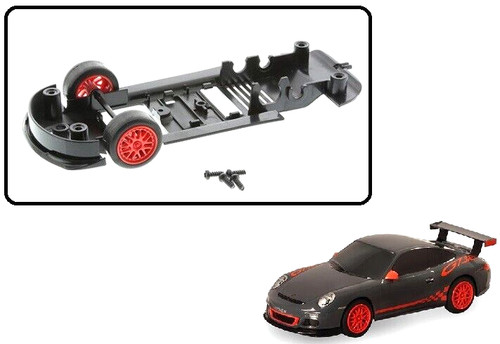 Scalextric w10137 telaio - w10137,