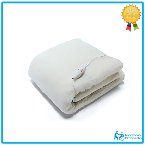 Termocoperta singola 80x150cm - termocoperta,
