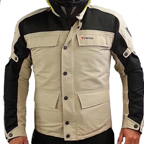 Giacca moto dainese taglia - moto,