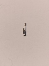 Leva di regolazione meccanica