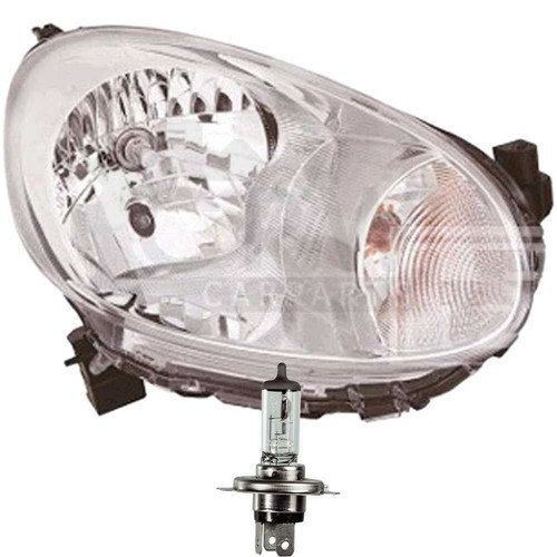 Faro destro per nissan micra - faro,