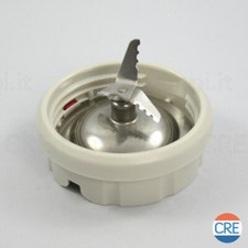 Blocco Lame Coltelli + Ghiera