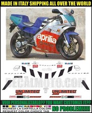 ADESIVI AF1 125 FUTURA 1991