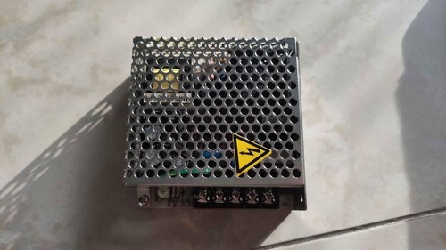 Alimentatore stabilizzato