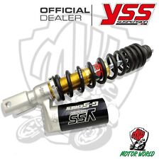 AMMORTIZZATORE POSTERIORE YSS PIAGGIO ZIP SP 50 1995 1996