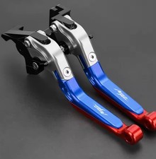 Coppia leve freno frizione