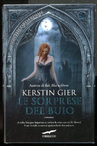 Sorprese del buio - di, gier