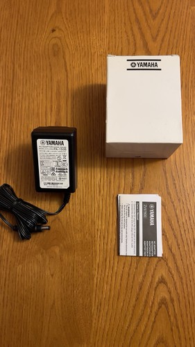 Yamaha alimentatore 150b - yamaha,