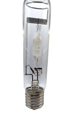 Lampadina ioduri metallici - lampadina,