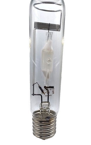 Lampadina ioduri metallici - lampadina,