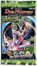 WOTC Duel Masters DM-04 Ombre