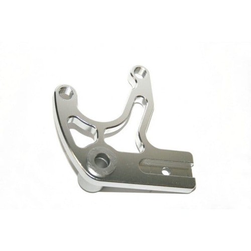 Supporto pinza freno meccanica - pinza,