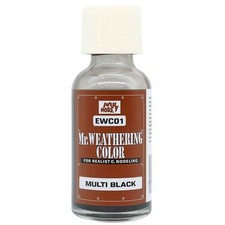 MR HOBBY EWC01 WEATHERING