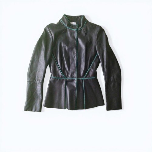 Vionnet paris archivio giacca - archivio,