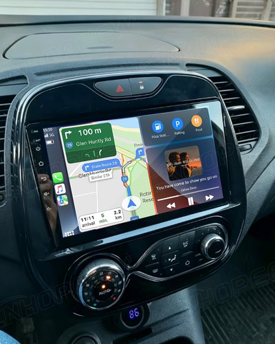 64gb per renault captur - renault,