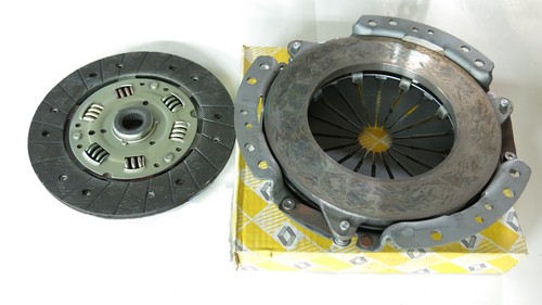 Kit frizione renault r19 - kit, 21