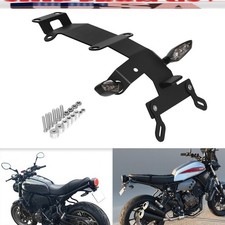 For YAMAHA XSR700 2015-2025