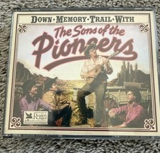 Down Memory Trail With The