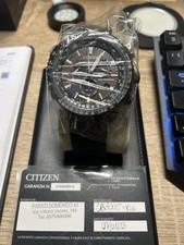 Citizen Promaster Radiocontrollato 