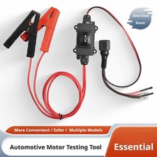 Strumento Scanner Diagnostico