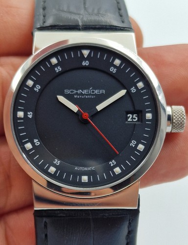 Orologio uomo automatico - orologio,