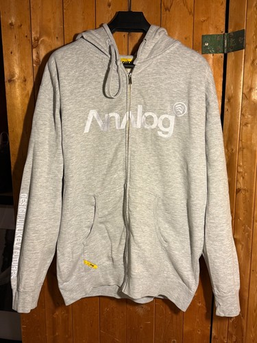 Felpa con cappuccio zip
