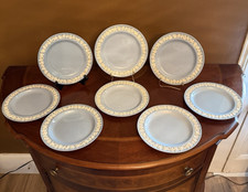 Wedgwood Queen’s Ware piatto