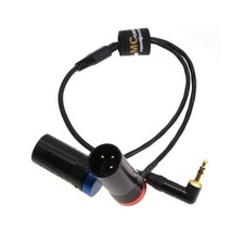 Cavo audio spina a 2 - da,